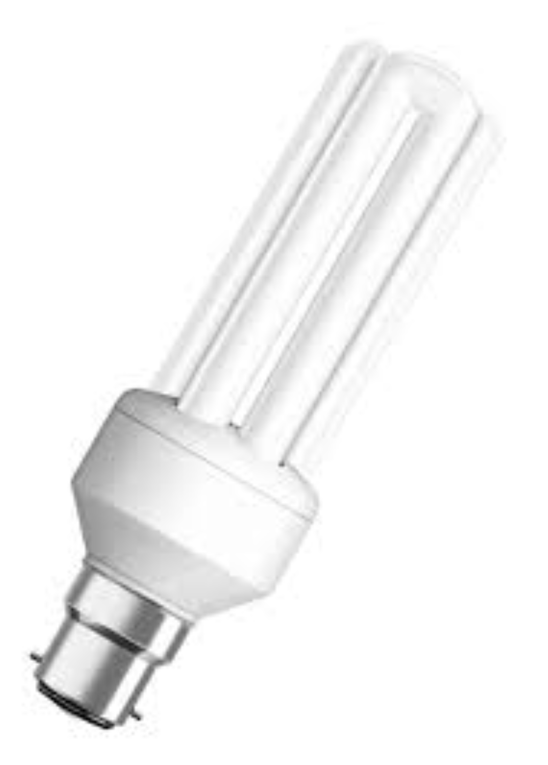 OSRAM 20W B22 DULUXSTAR DL